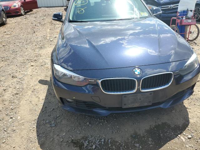 Photo 9 from auction – 2015 BMW 328 XI SUL with VIN WBA3B5C52FP653664