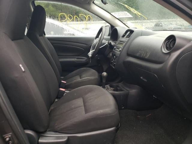 Photo 5 from auction – 2016 NISSAN VERSA S with VIN 3N1CN7AP6GL889101
