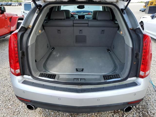 Photo 9 from auction – 2010 CADILLAC SRX PREMIU with VIN 3GYFNCEY4AS553377