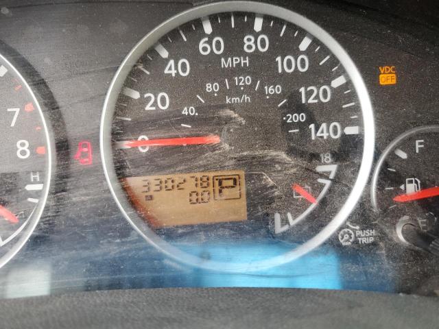 Photo 8 from auction – 2010 NISSAN FRONTIER C with VIN 1N6AD0EV3AC420524