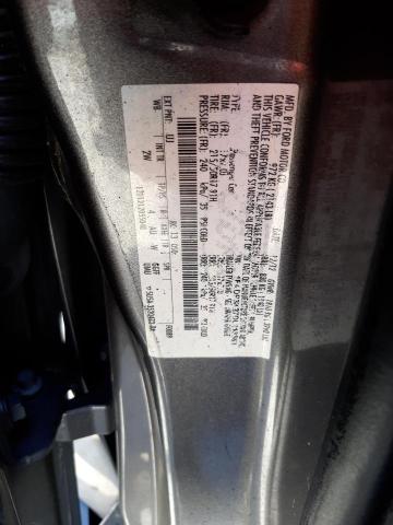 Photo 10 from auction – 2013 FORD FOCUS SE with VIN 1FADP3K27DL213583