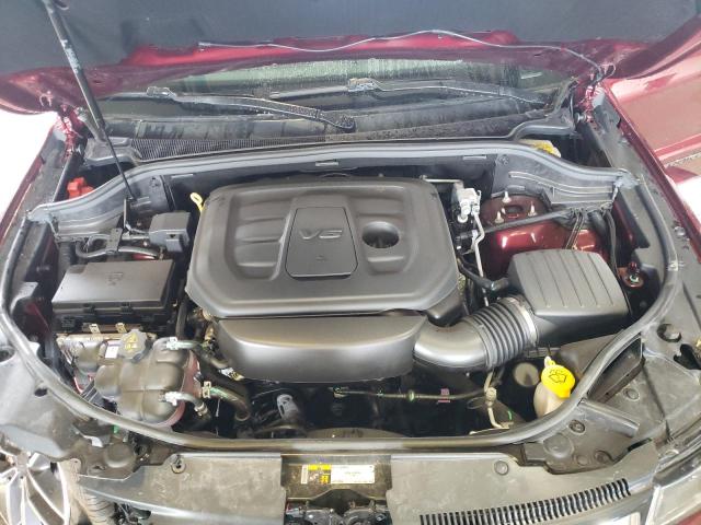 Photo 7 from auction – 2021 JEEP GRAND CHER with VIN 1C4RJFBG7MC590798