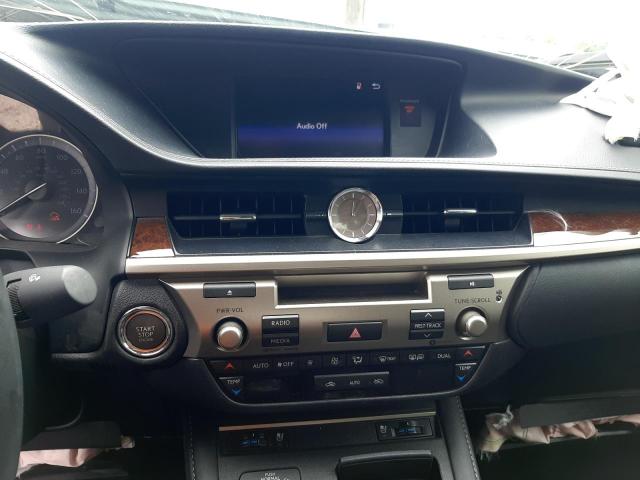 Photo 9 from auction – 2017 LEXUS ES 350 with VIN 58ABK1GGXHU065605