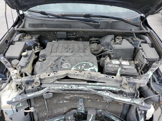 Photo 7 from auction – 2007 TOYOTA RAV4 LIMIT with VIN JTMZK34VX75014302