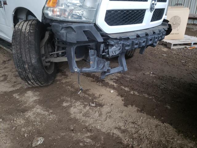 Foto 9 de la subasta – 2013 RAM 1500 ST con VIN 1C6RR6KT9DS562973