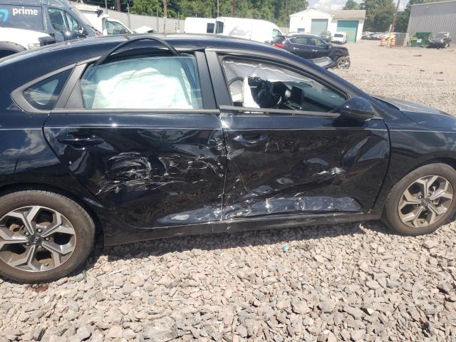 Photo 9 from auction – 2019 KIA FORTE FE with VIN 3KPF24AD5KE133876