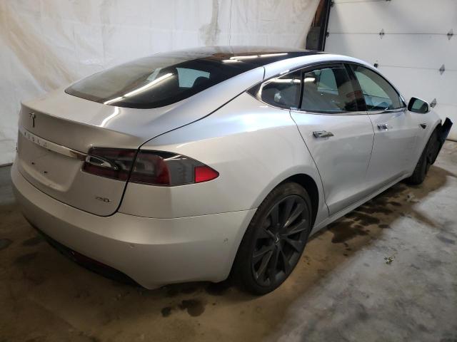 Photo 4 from auction – 2018 TESLA MODEL S with VIN 5YJSA1E26JF256930