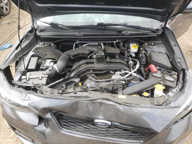 Photo 7 from auction – 2019 SUBARU IMPREZA SP with VIN 4S3GKAJ67K1624568