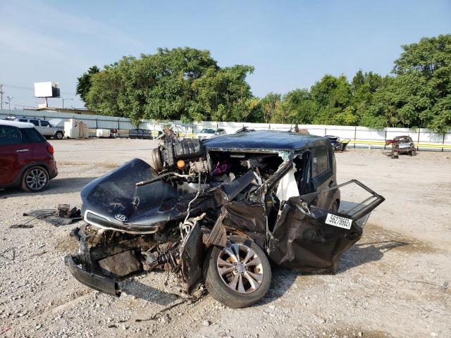 Снимка 9 от търг – 2016 KIA SOUL + с VIN KNDJP3A54G7831353