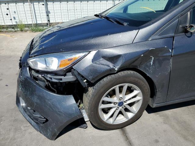 Photo 9 from auction – 2018 FORD FOCUS SE with VIN 1FADP3K2XJL230289