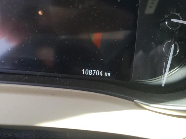 Photo 8 from auction – 2016 BUICK LACROSSE with VIN 1G4GB5G33GF269084