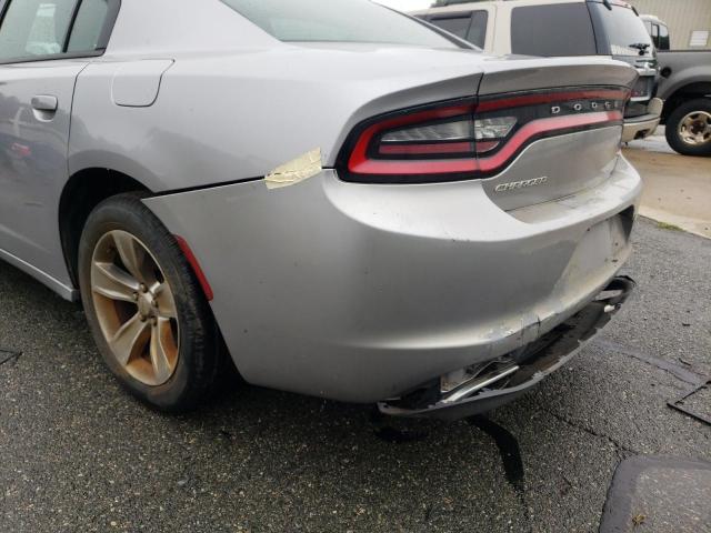 Photo 9 from auction – 2016 DODGE CHARGER SX with VIN 2C3CDXHG0GH120886