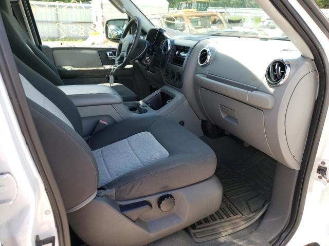 Photo 5 from auction – 2006 FORD EXPEDITION with VIN 1FMFU16516LA90429