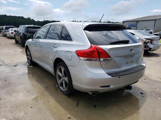 Photo 3 from auction – 2011 TOYOTA VENZA with VIN 4T3ZK3BB5BU042129