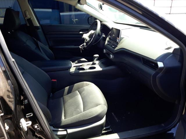 Photo 5 from auction – 2020 NISSAN ALTIMA S with VIN 1N4BL4BV9LC145126