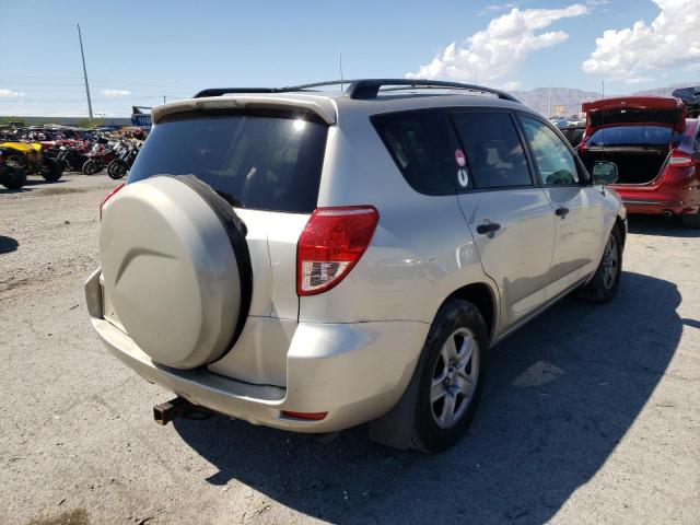 Photo 4 from auction – 2008 TOYOTA RAV4 with VIN JTMZD33V686077324