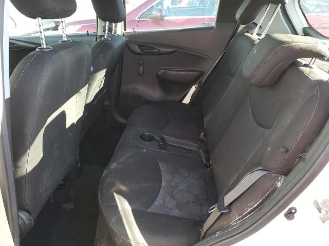 Photo 6 from auction – 2017 CHEVROLET SPARK LS with VIN KL8CB6SA4HC701286