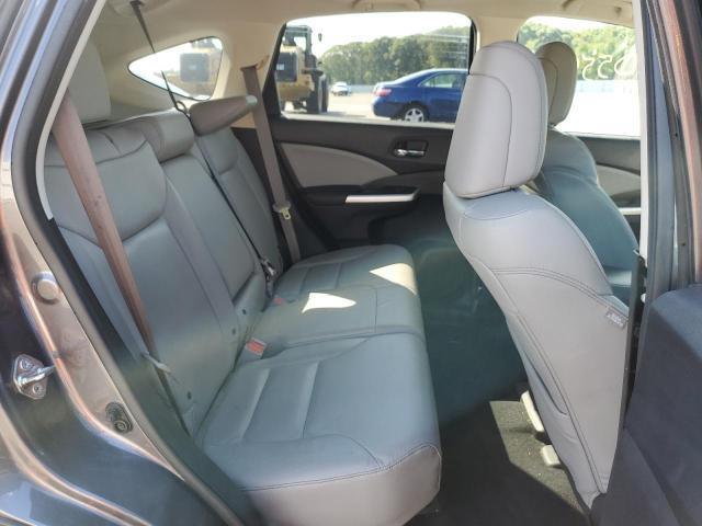 Photo 6 from auction – 2016 HONDA CR-V EXL with VIN 5J6RM4H72GL062801