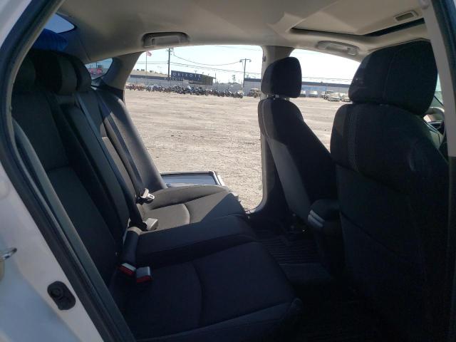 Photo 6 from auction – 2016 HONDA CIVIC EX with VIN 19XFC1F3XGE203388