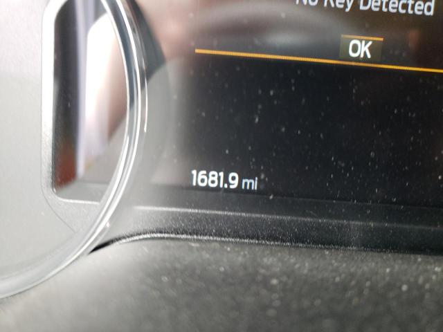 Photo 8 from auction – 2022 FORD F150 SUPER with VIN 1FTFX1E57NKD60734