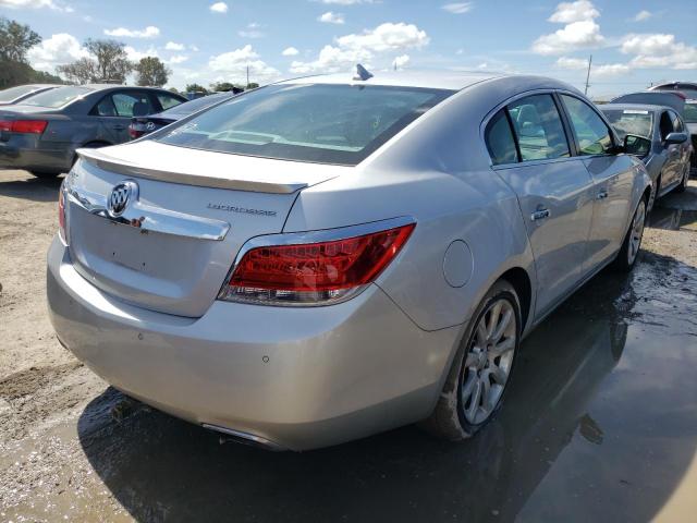 صورة رقم 4 من المزاد - 2013 BUICK LACROSSE T مع VIN 1G4GJ5E34DF282962