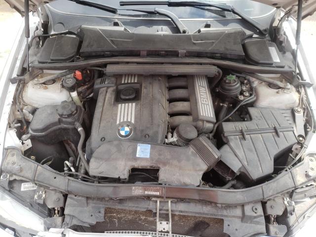 Photo 7 from auction – 2010 BMW 328 XI with VIN WBAPK7C52AA461850