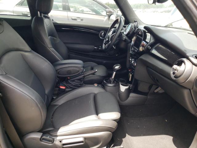 Photo 5 from auction – 2019 MINI COOPER S with VIN WMWXP7C52K2A53218