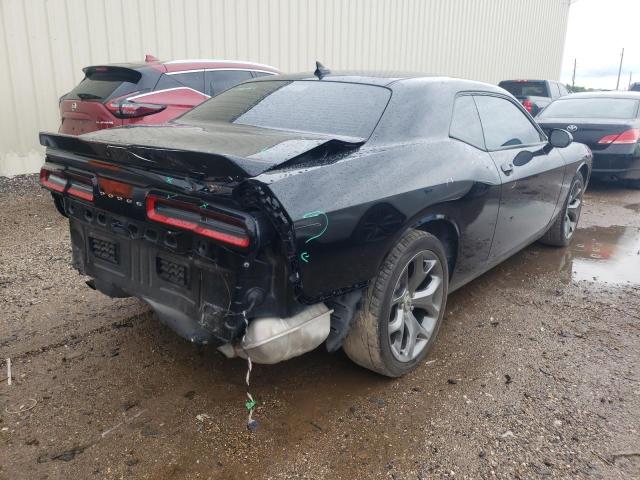 Photo 4 from auction – 2017 DODGE CHALLENGER with VIN 2C3CDZAG9HH516922