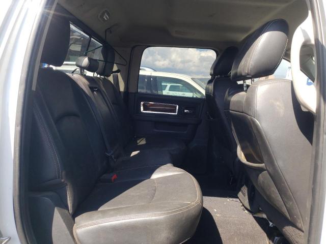 Photo 6 from auction – 2011 DODGE RAM 2500 with VIN 3D7UT2CL3BG636264