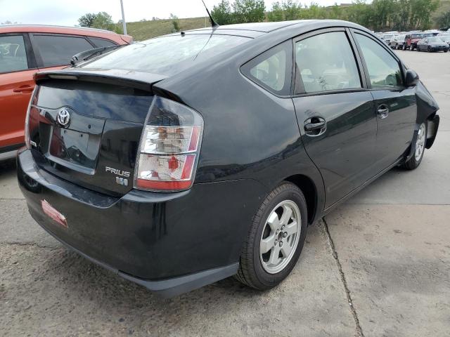Photo 4 from auction – 2005 TOYOTA PRIUS with VIN JTDKB20U950123840