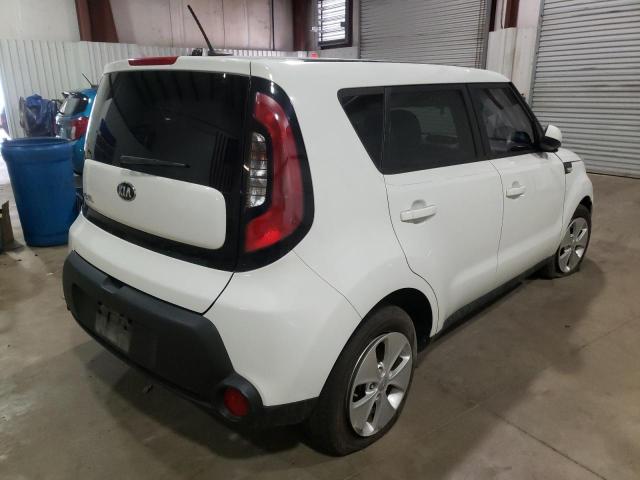 صورة رقم 4 من المزاد - 2014 KIA SOUL مع VIN KNDJN2A20E7046458