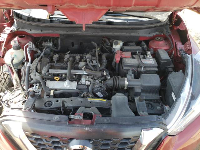 Photo 7 from auction – 2020 NISSAN KICKS SV with VIN 3N1CP5CV2LL499620