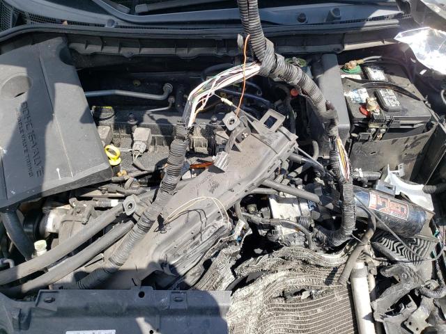 Photo 7 from auction – 2010 MAZDA 3 with VIN JM1BL1H59A1200005