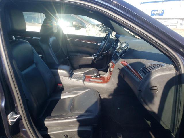 Photo 5 from auction – 2012 CHRYSLER 300 LIMITE with VIN 2C3CCAHGXCH155252