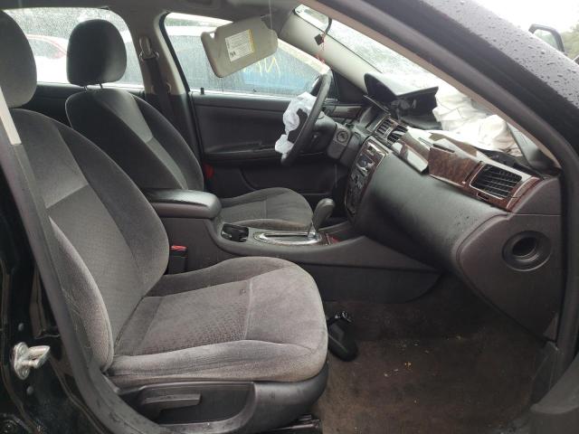 Photo 5 from auction – 2015 CHEVROLET IMPALA LIM with VIN 2G1WA5E33F1144641