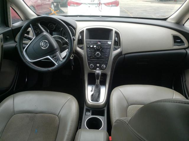Foto 9 de la subasta – 2013 BUICK VERANO CON con VIN 1G4PR5SK8D4208508