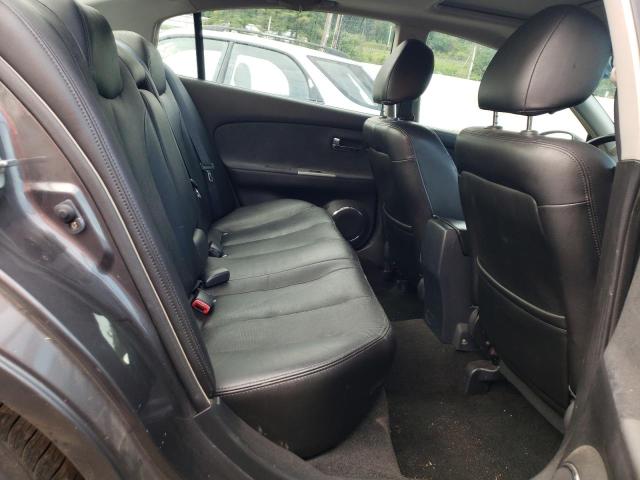 Photo 6 from auction – 2006 NISSAN ALTIMA S with VIN 1N4AL11D56C208956
