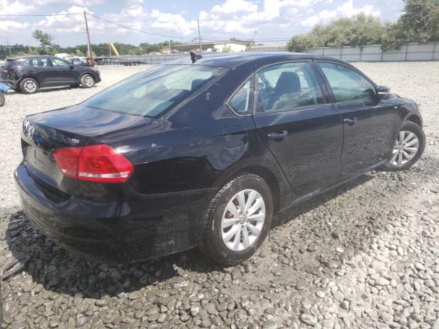 Photo 4 from auction – 2015 VOLKSWAGEN PASSAT S with VIN 1VWAT7A32FC045233