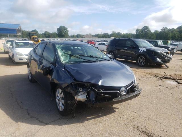Photo 9 from auction – 2016 TOYOTA COROLLA L with VIN 5YFBURHE2GP549152