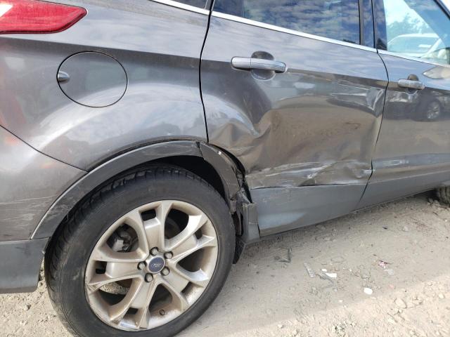 Photo 9 from auction – 2013 FORD ESCAPE SEL with VIN 1FMCU0H96DUD87264