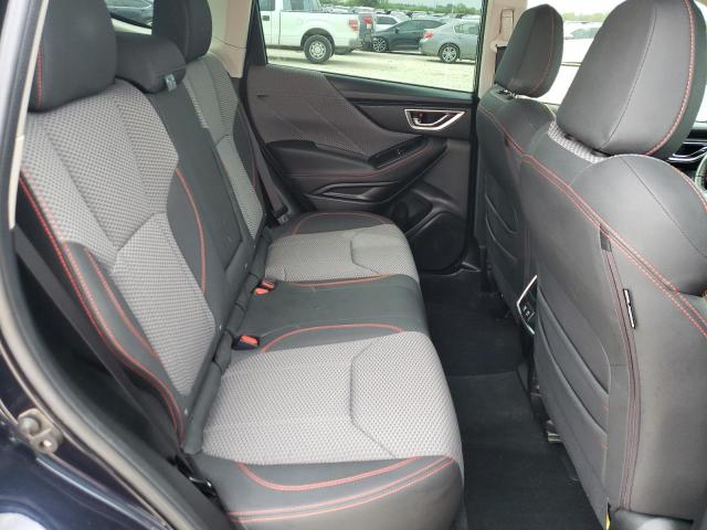 Photo 6 from auction – 2020 SUBARU FORESTER S with VIN JF2SKARC8LH536451