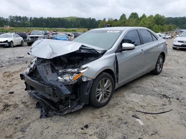 Photo 2 from auction – 2017 TOYOTA CAMRY LE with VIN 4T1BF1FKXHU783205