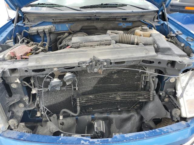 Photo 7 from auction – 2012 FORD F150 SUPER with VIN 1FTEW1CM4CFB64121