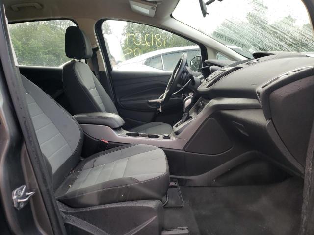 Photo 5 from auction – 2013 FORD C-MAX SE with VIN 1FADP5AU2DL515717