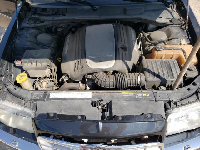 Photo 7 from auction – 2007 CHRYSLER 300C with VIN 2C3KA63H17H651660