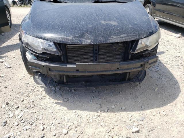 Photo 9 from auction – 2013 KIA FORTE EX with VIN KNAFU4A20D5703030