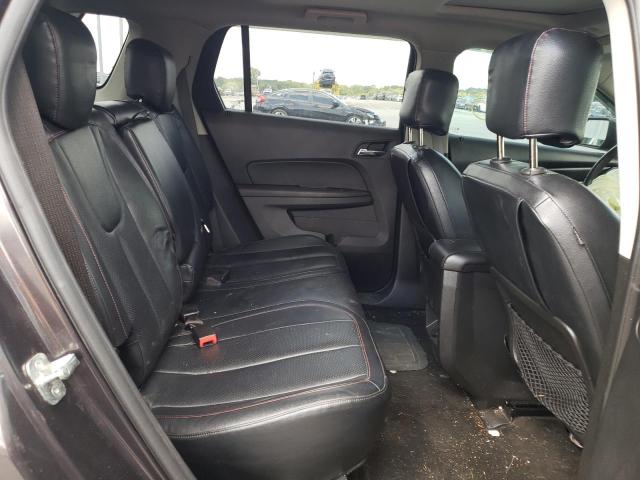 Photo 6 from auction – 2015 GMC TERRAIN SL with VIN 2GKALREK2F6165112