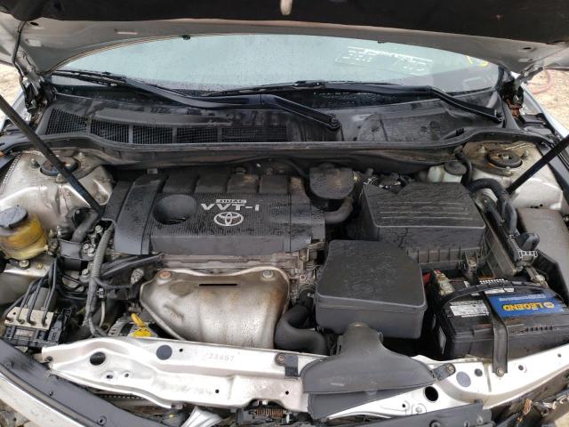 Photo 7 from auction – 2010 TOYOTA CAMRY BASE with VIN 4T1BF3EK6AU032749