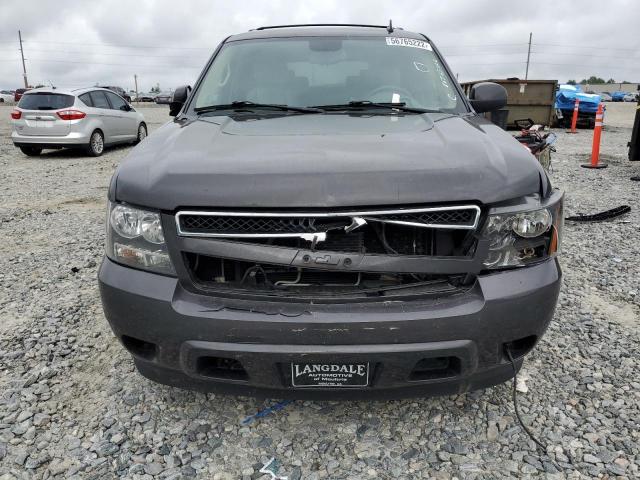 Photo 9 from auction – 2010 CHEVROLET TAHOE C150 with VIN 1GNUCBE02AR275595