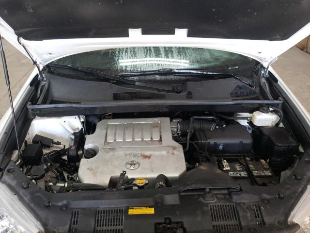 Photo 7 from auction – 2013 TOYOTA HIGHLANDER with VIN 5TDZK3EH7DS107454